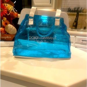 Dolce & Gabbana Tote Bag